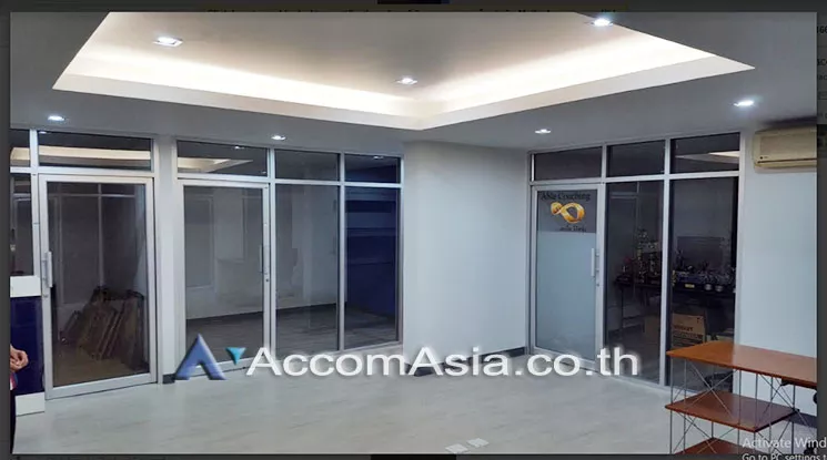  2  Office Space For Rent in petchkasem ,Bangkok BTS Bang Wa AA17032